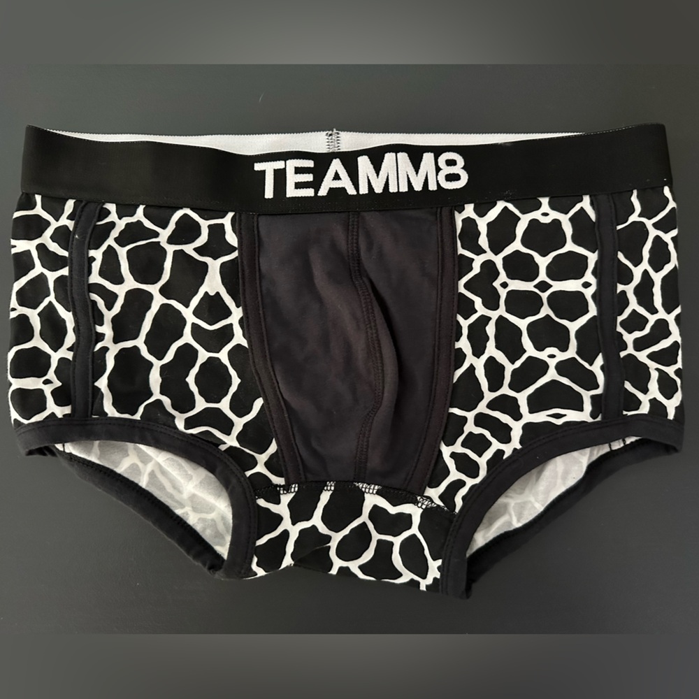 Teamm8 Briefs